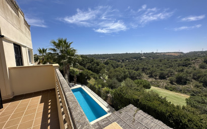 Resale - Villa -
Campoamor - Las Ramblas