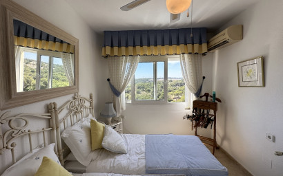Resale - Villa -
Campoamor - Las Ramblas