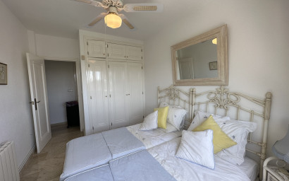 Resale - Villa -
Campoamor - Las Ramblas