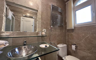 Resale - Villa -
Campoamor - Las Ramblas