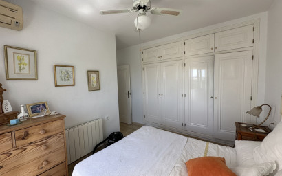 Resale - Villa -
Campoamor - Las Ramblas