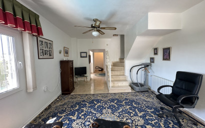Resale - Villa -
Campoamor - Las Ramblas