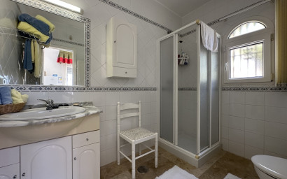 Resale - Villa -
Campoamor - Las Ramblas