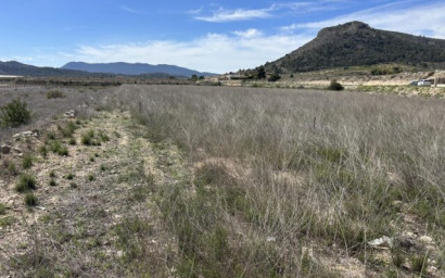 Revente - Terrain -
La Romana