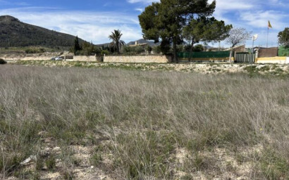 Revente - Terrain -
La Romana