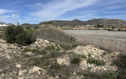 Revente - Terrain -
La Romana