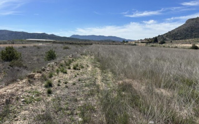 Revente - Terrain -
La Romana