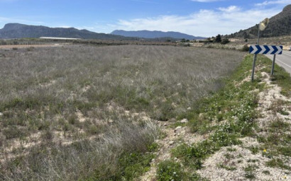 Revente - Terrain -
La Romana