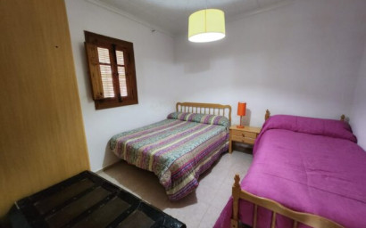 Resale - Land -
La Romana