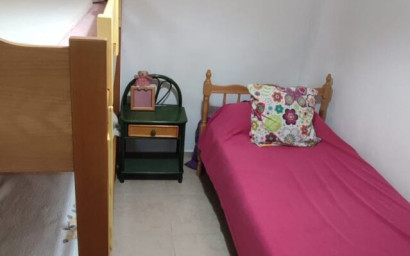 Resale - Land -
La Romana
