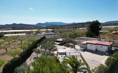 Resale - Land -
La Romana