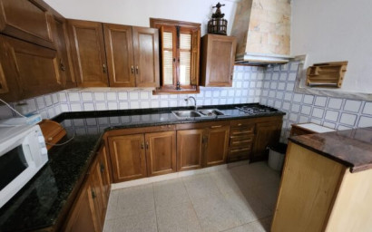 Resale - Land -
La Romana