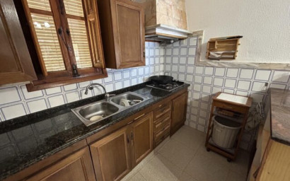 Resale - Land -
La Romana