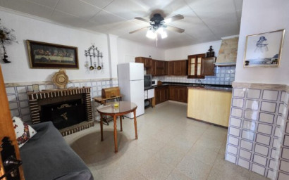 Resale - Land -
La Romana