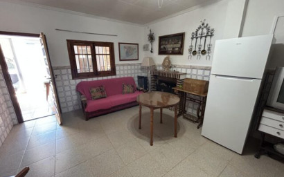 Resale - Land -
La Romana