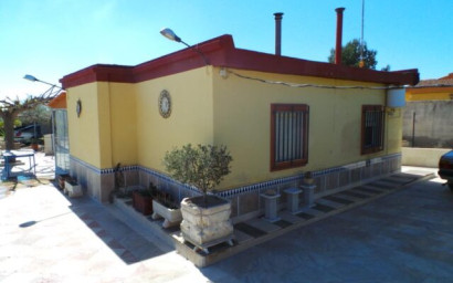 Resale - Land -
La Romana