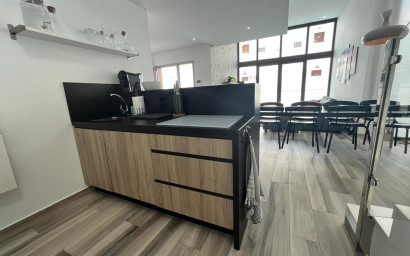 Resale - Villa -
Torrevieja - Los Balcones