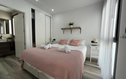 Resale - Villa -
Torrevieja - Los Balcones