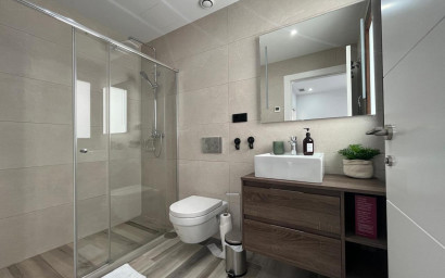 Resale - Villa -
Torrevieja - Los Balcones