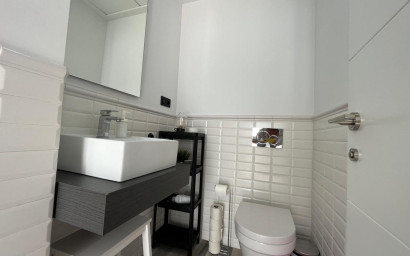 Resale - Villa -
Torrevieja - Los Balcones