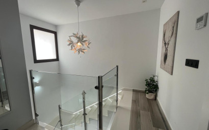 Resale - Villa -
Torrevieja - Los Balcones