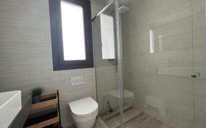 Resale - Villa -
Torrevieja - Los Balcones