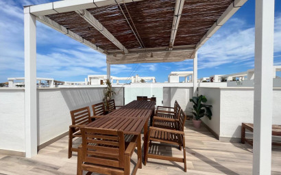 Resale - Villa -
Torrevieja - Los Balcones
