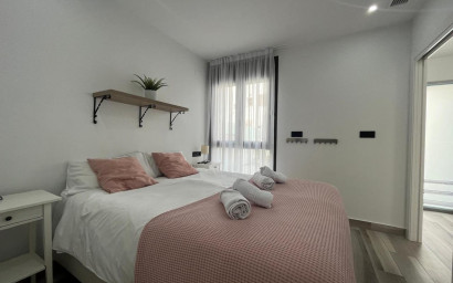 Resale - Villa -
Torrevieja - Los Balcones