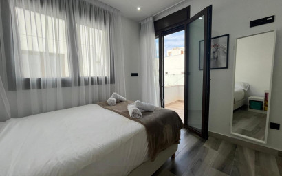 Resale - Villa -
Torrevieja - Los Balcones