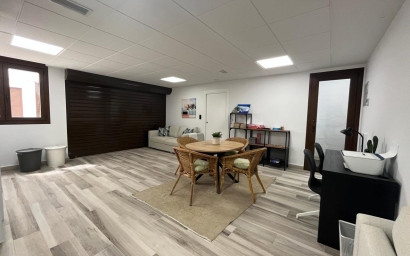 Resale - Villa -
Torrevieja - Los Balcones