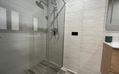 Resale - Villa -
Torrevieja - Los Balcones