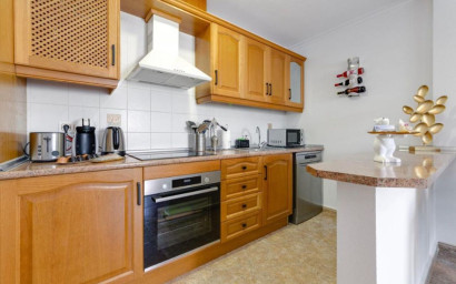 Revente - Penthouse -
Cabo Roig