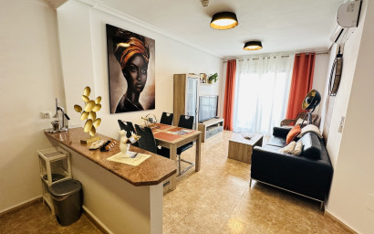 Revente - Penthouse -
Cabo Roig