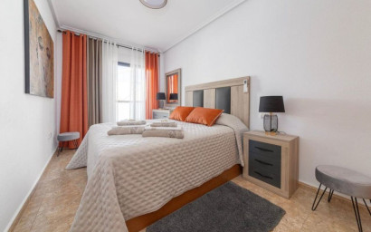 Revente - Penthouse -
Cabo Roig