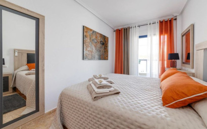 Revente - Penthouse -
Cabo Roig