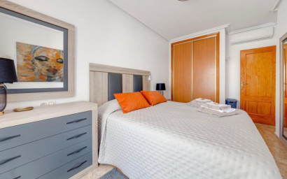 Revente - Penthouse -
Cabo Roig
