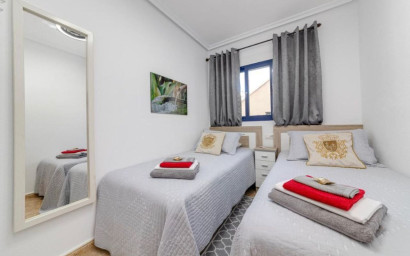 Revente - Penthouse -
Cabo Roig