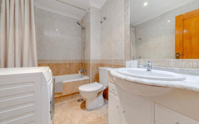 Revente - Penthouse -
Cabo Roig