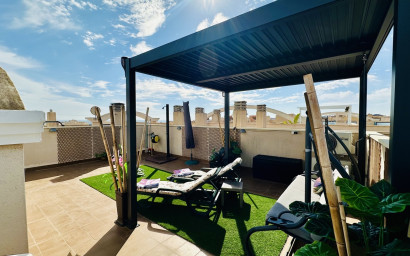 Revente - Penthouse -
Cabo Roig
