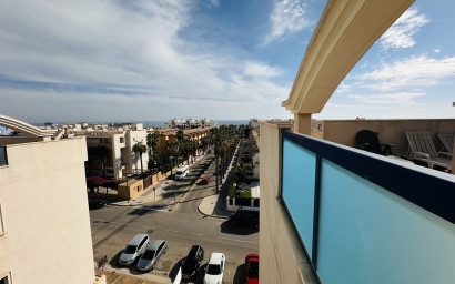 Revente - Penthouse -
Cabo Roig