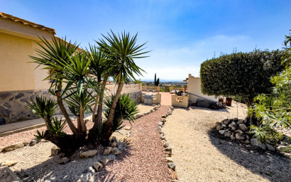 Resale - Villa -
Fortuna - FORTUNA