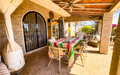 Resale - Villa -
Fortuna - FORTUNA