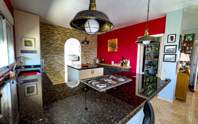 Resale - Villa -
Fortuna - FORTUNA