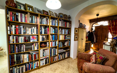 Resale - Villa -
Fortuna - FORTUNA