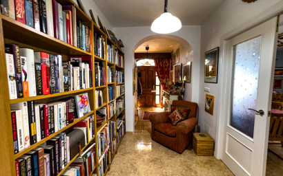 Resale - Villa -
Fortuna - FORTUNA