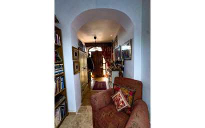 Resale - Villa -
Fortuna - FORTUNA