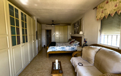 Resale - Villa -
Fortuna - FORTUNA