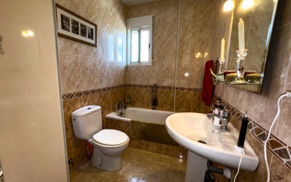 Resale - Villa -
Fortuna - FORTUNA