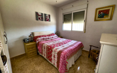 Resale - Villa -
Fortuna - FORTUNA