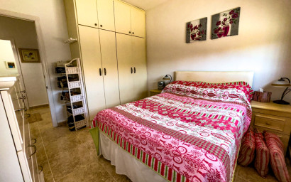 Resale - Villa -
Fortuna - FORTUNA